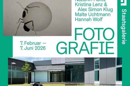 Foto © Wüstenrot Stiftung