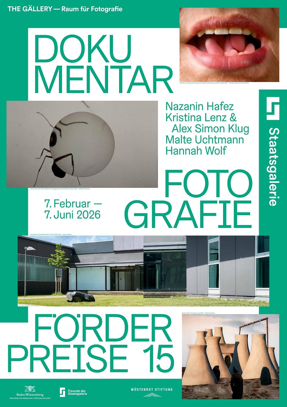 Foto © Wüstenrot Stiftung