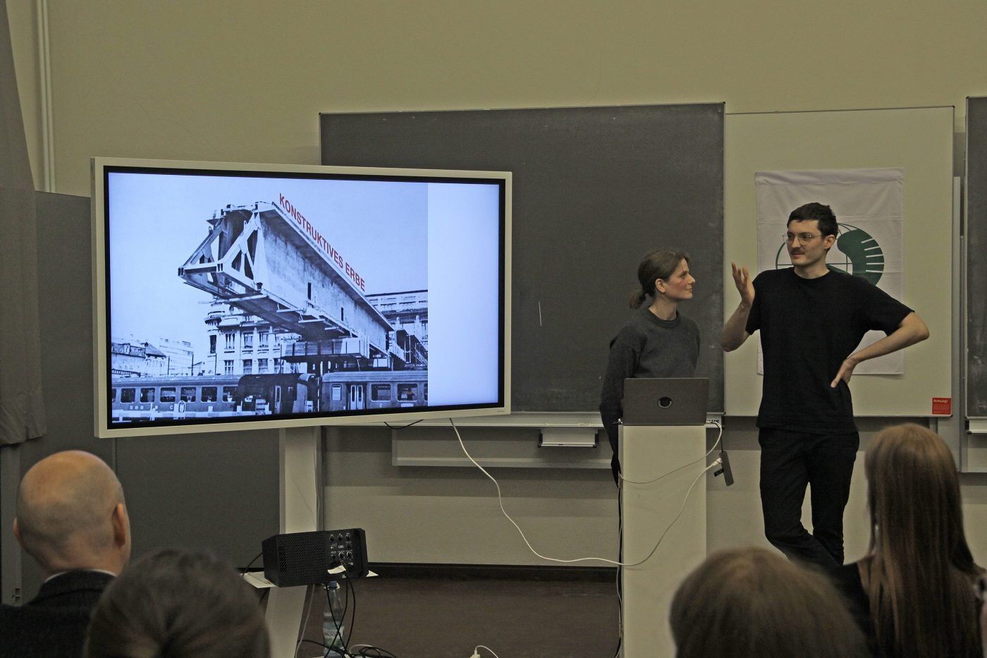 Foto © Kirsten Angermann