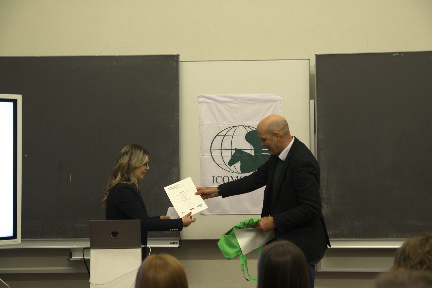 Foto © Kirsten Angermann