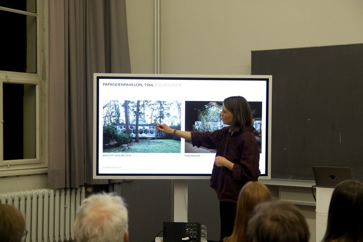 Foto © Kirsten Angermann