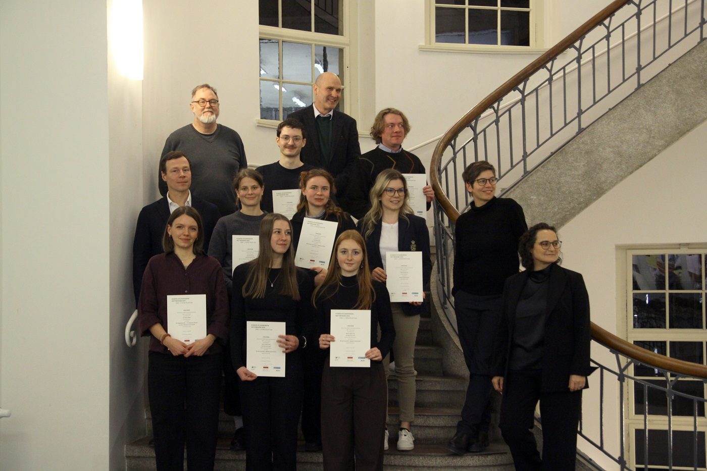 Foto © Laurin Schölzel