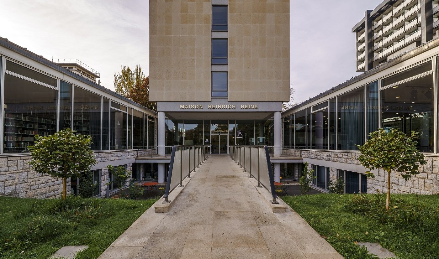 Foto © MHH/Mouffron-Gardner