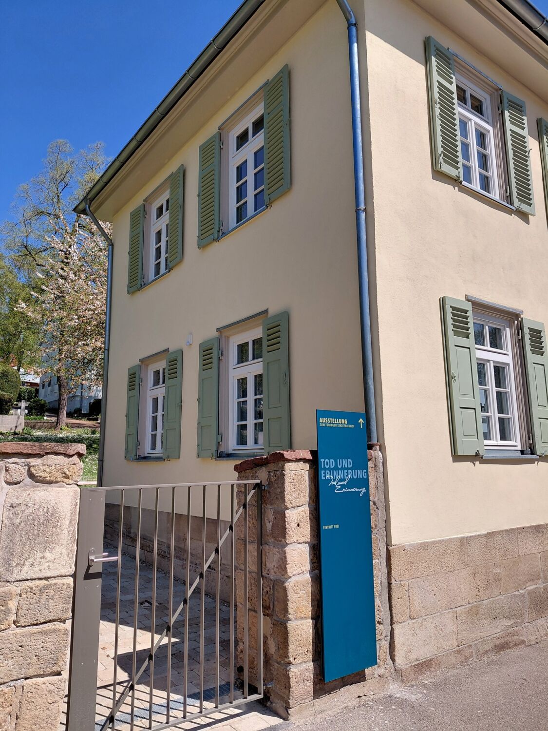 Foto © Stadt Tübingen Foto © Stadt Tübingen