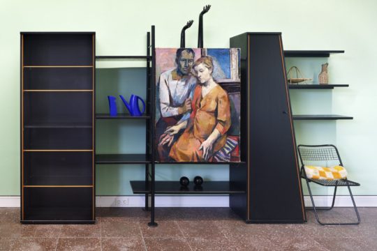 Foto © ifa Kunstsammlung