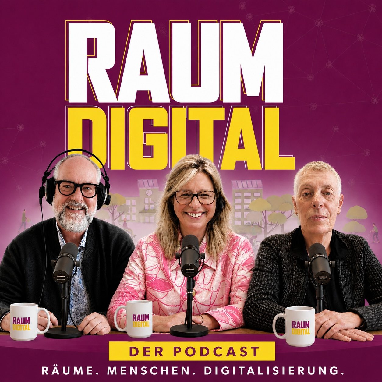 Foto © Raumdigital