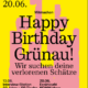 Grafik © Wüstenrot Stiftung