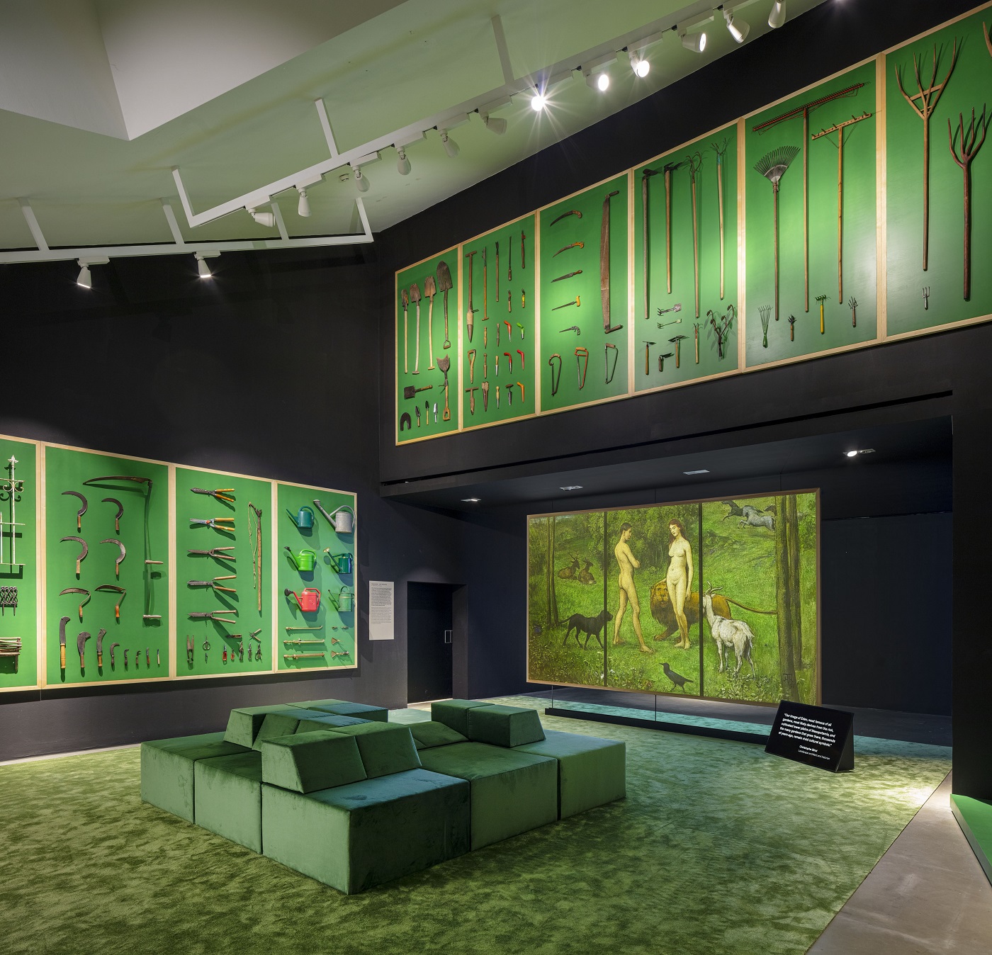 Foto: Ludger Paffrath © Vitra Design Museum Foto: Ludger Paffrath © Vitra Design Museum